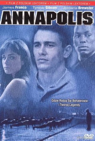Annapolis [DVD] film