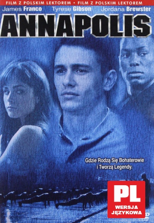 Annapolis [DVD] film