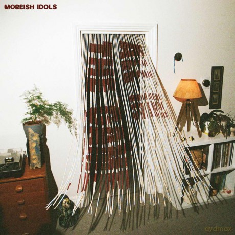 Moreish Idols-All In The Game: Moreish Idols-All In The Game [Winyl]