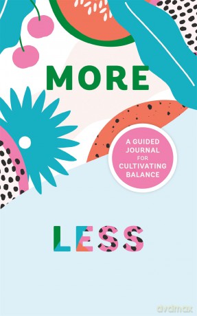 MoreLess Journal [KSIĄŻKA]