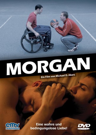 Morgan (Omu) [DVD]
