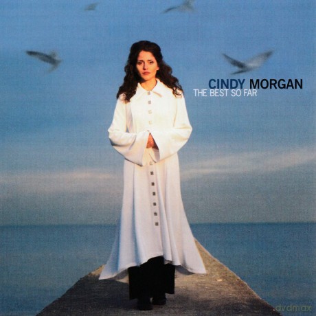 Morgan Cindy: Morgan Cindy - Best So Far [CD]