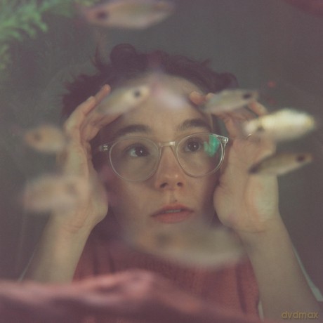 Morgan Harper-Jones-Up To The Glass: Morgan Harper-Jones-Up To The Glass [Winyl]