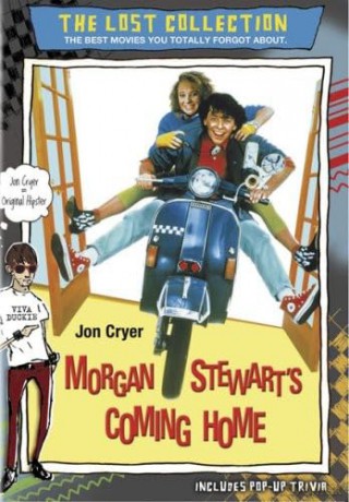 Morgan Stewart's Coming Home [DVD]