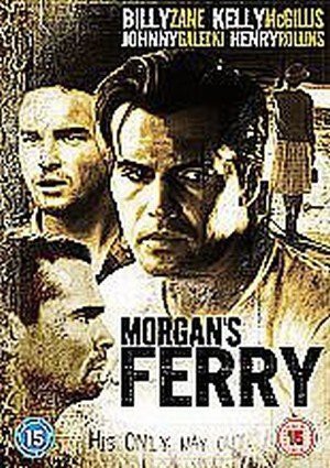 Morgan's Ferry [DVD]