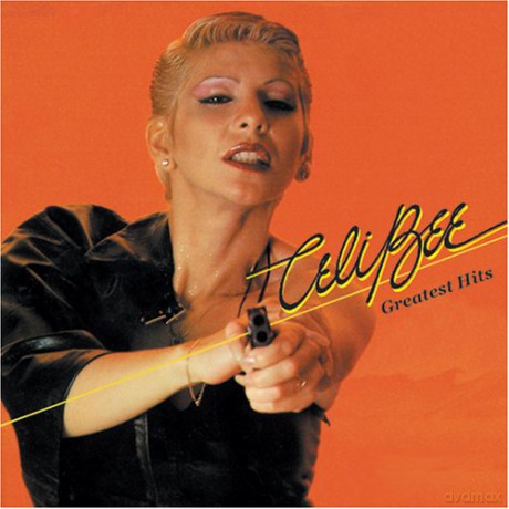 Celi Bee: Greatest Hits [CD]