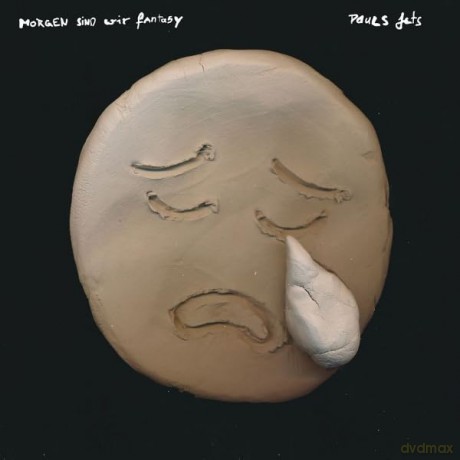 Pauls Jets: Morgen Sind Wir Fantasy [Winyl]
