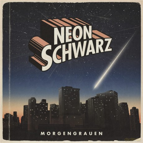 Neonschwarz: Morgengrauen [CD]
