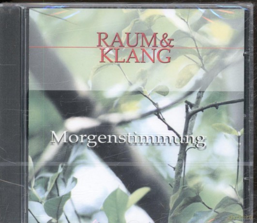 Morgenstimmung [CD]