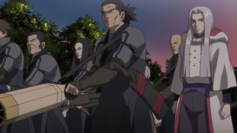 Moribito - Guardian Of The Spirit [3xBlu-Ray]