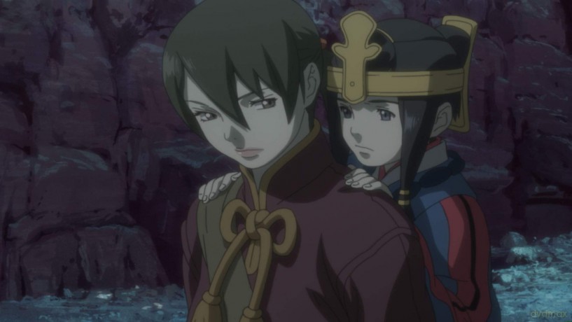 Moribito - Guardian Of The Spirit [3xBlu-Ray]