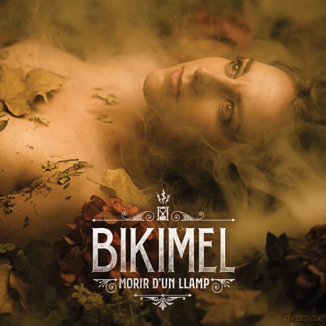 Bikimel: Morir D'un Llamp [CD]