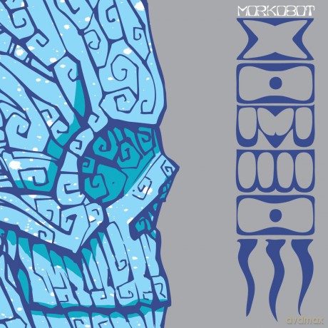 Morkobot: Morkobot - Morbo [CD]