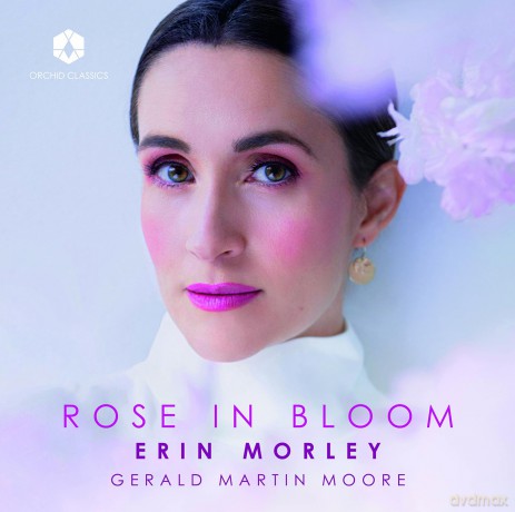 Morley: Morley/Moore-Rose In Bloom [CD]