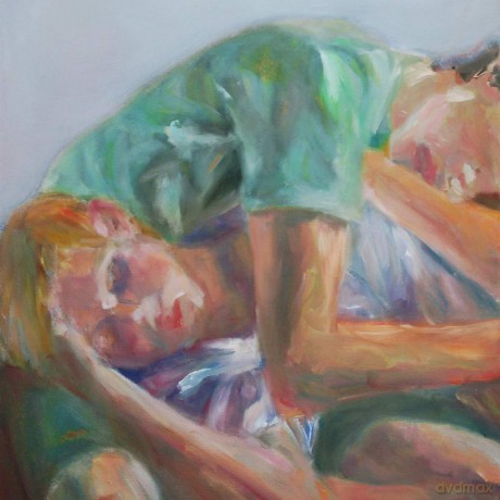Morly-Sleeping In My Own Bed: Morly-Sleeping In My Own Bed [Winyl]