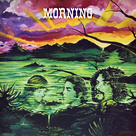 Morning: Morning [CD]