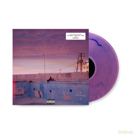 Dvsn: Morning After [2xWinyl]