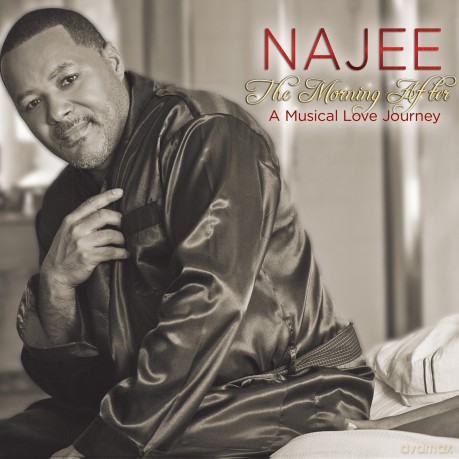 Najee: Morning After [CD]