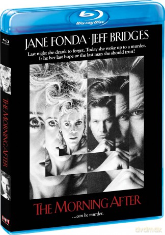 Morning After (1986) [Blu-Ray]