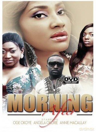 Morning After 1-2 [DVD]