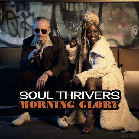 Soul Thrivers: Morning Glory [Winyl]