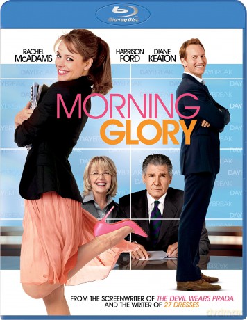 Morning Glory [Blu-Ray]