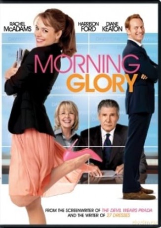 Morning Glory [DVD]