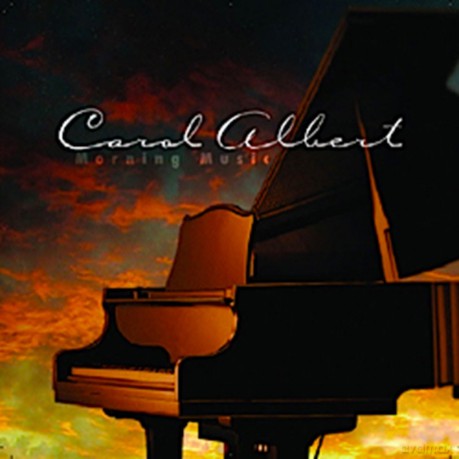 Carol Albert: Morning Music [CD]