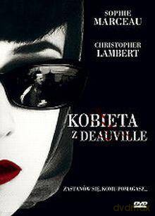 Kobieta z Deauville [DVD]