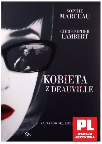 Kobieta z Deauville [DVD]
