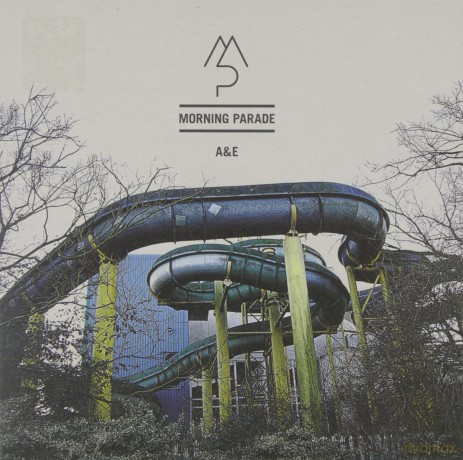 Morning Parade: Morning Parade-A&E -7"- [Winyl]