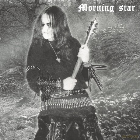 Arakh,Kekht: Morning Star [Winyl]