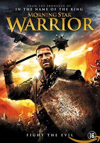 Morning Star Warrior [DVD]