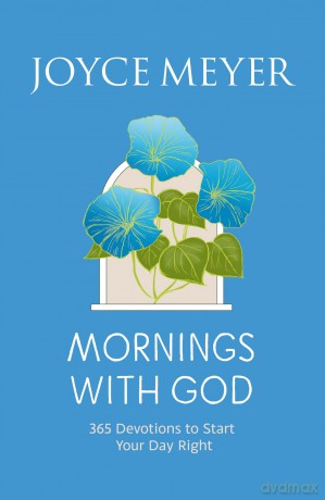 Mornings With God [KSIĄŻKA]