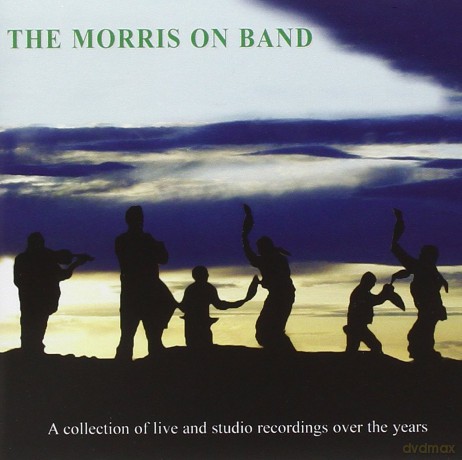 Morris On Band-Morris On Band The: Morris On Band-Morris On Band The [CD]