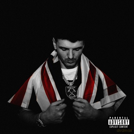 Morrisson-British Trap Royalty: Morrisson-British Trap Royalty [CD]