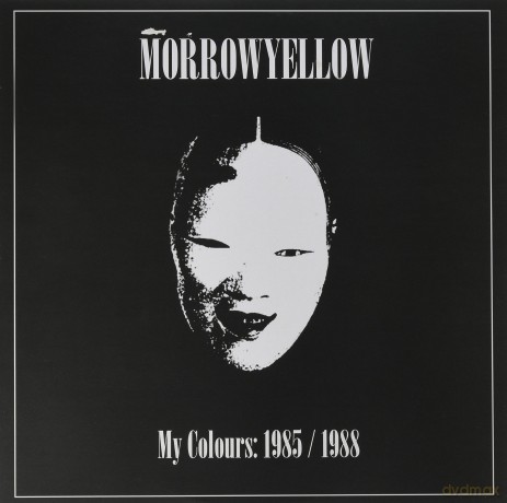 Morrowyellow: Morrowyellow - My Colors: 1985-88 (LP) [Winyl]