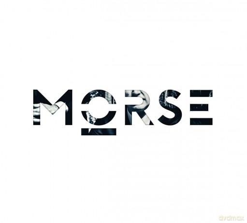 Morse: Morse - Morse (LP) [Winyl]