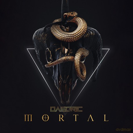 Daedric: Mortal [Winyl]