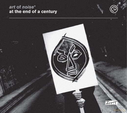 Art Of Noise: At The End Of A Century [2CD]+[DVD]