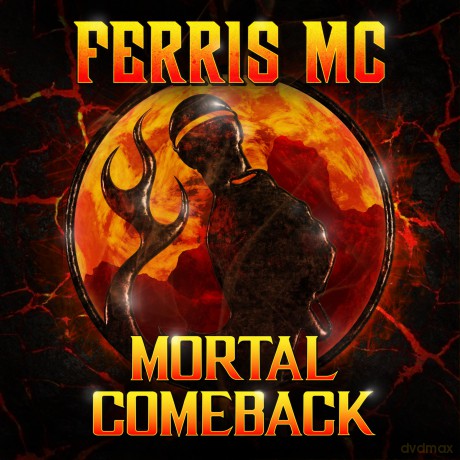 Ferris Mc: Mortal Comeback [Winyl]