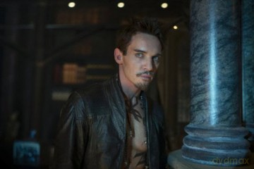Mortal Instruments: City Of Bones [DVD]