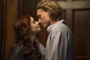 Mortal Instruments: City Of Bones [DVD]