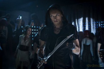 Mortal Instruments: City Of Bones [DVD]