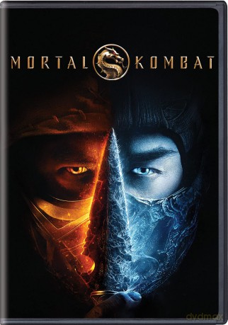 Mortal Kombat [DVD]