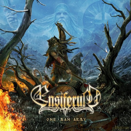 Ensiferum: One Man Army (Limited Edition) [2CD]