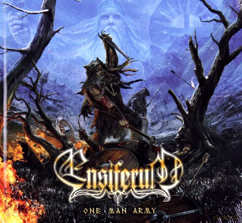 Ensiferum: One Man Army (Limited Edition) [2CD]