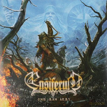 Ensiferum: One Man Army [2xWinyl]