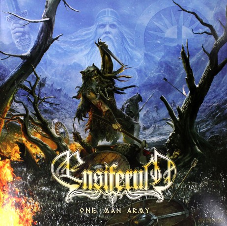 Ensiferum: One Man Army [2xWinyl]