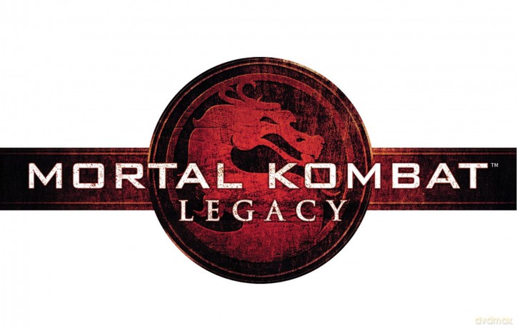Mortal Kombat: Legacy [Blu-Ray]